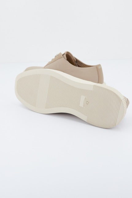 CAMPER BILL en color MARRON CLARO (4)