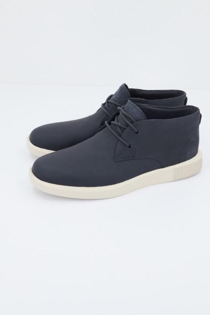 CAMPER BILL en color GRIS (1)