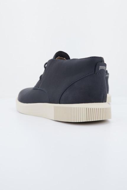 CAMPER BILL en color GRIS (3)