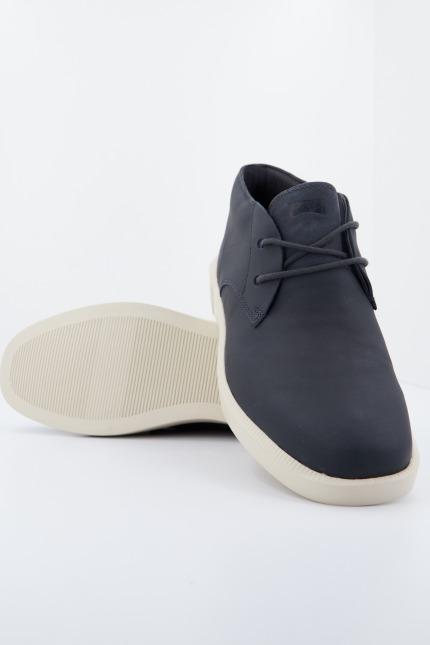 CAMPER BILL en color GRIS (4)