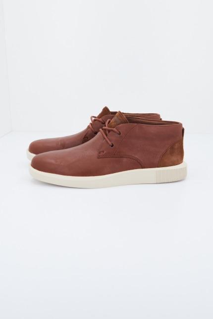 CAMPER BILL en color MARRON (1)