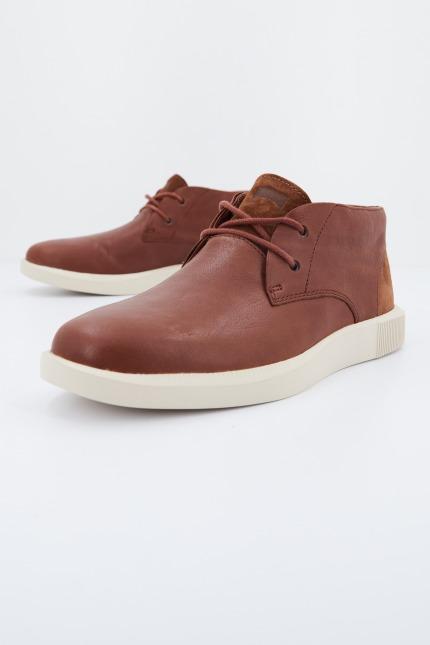CAMPER BILL en color MARRON (2)