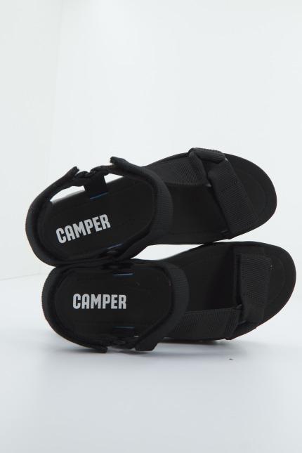 CAMPER ORUGA en color NEGRO (3)