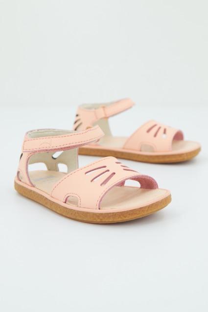 CAMPER MIKO FW en color ROSA (1)