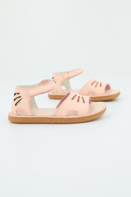CAMPER MIKO FW en color ROSA (2)
