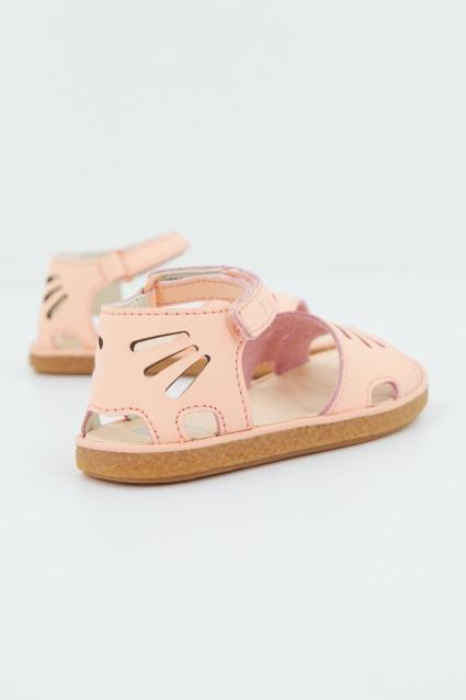 CAMPER MIKO FW en color ROSA (3)