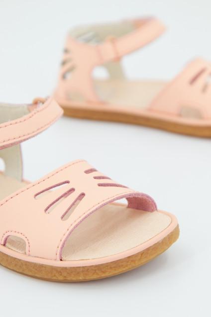 CAMPER MIKO FW en color ROSA (4)