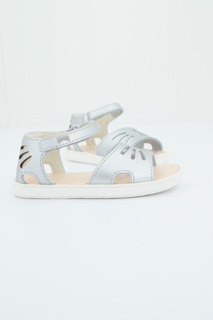 CAMPER MIKO FW en color PLATA (2)