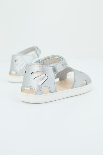 CAMPER MIKO FW en color PLATA (3)