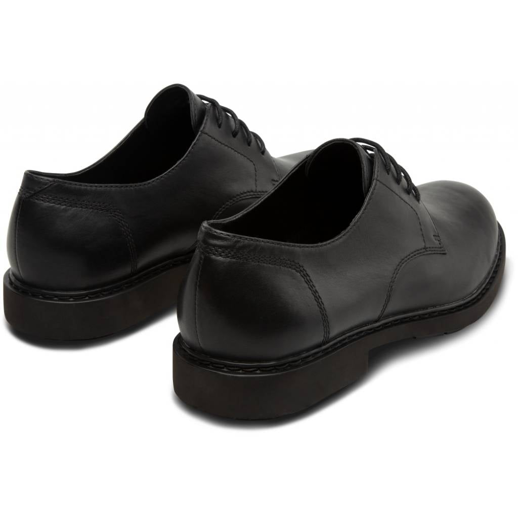 CAMPER K en color NEGRO (4)