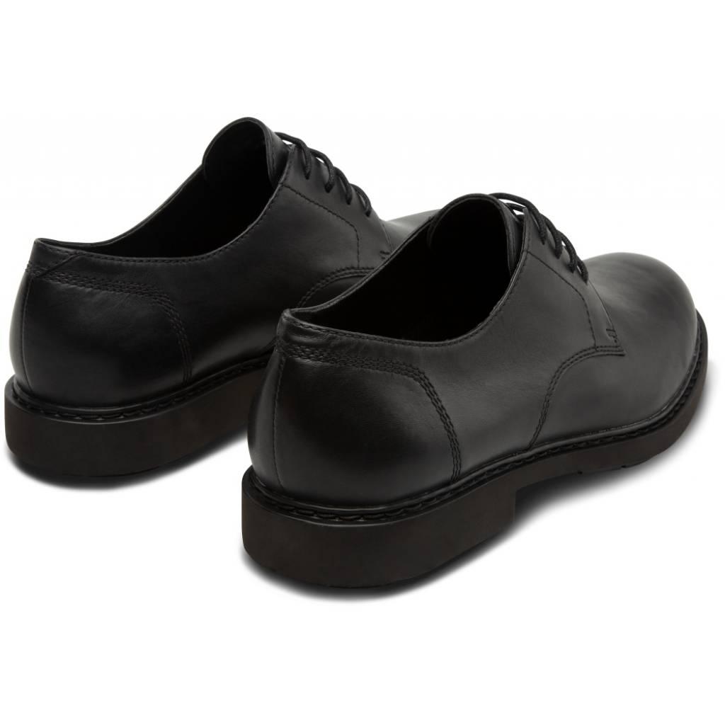 CAMPER K en color NEGRO (4)