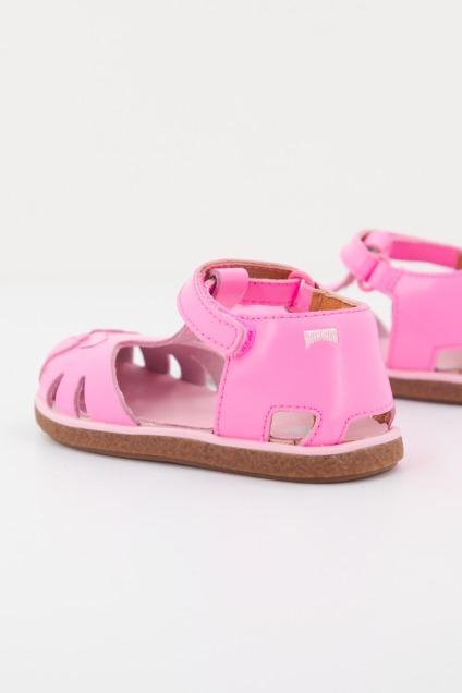 CAMPER K en color ROSA (3)