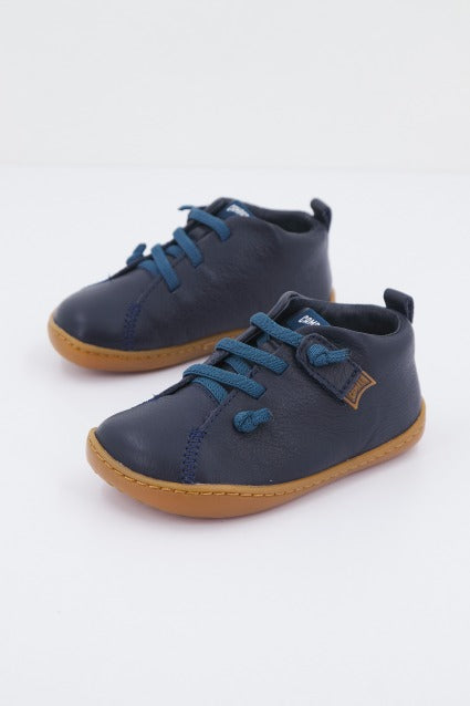CAMPER PEU FW en color AZUL (1)