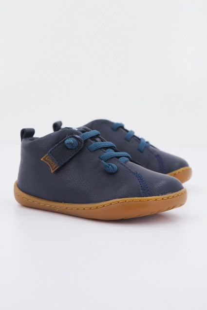 CAMPER PEU FW en color AZUL (2)