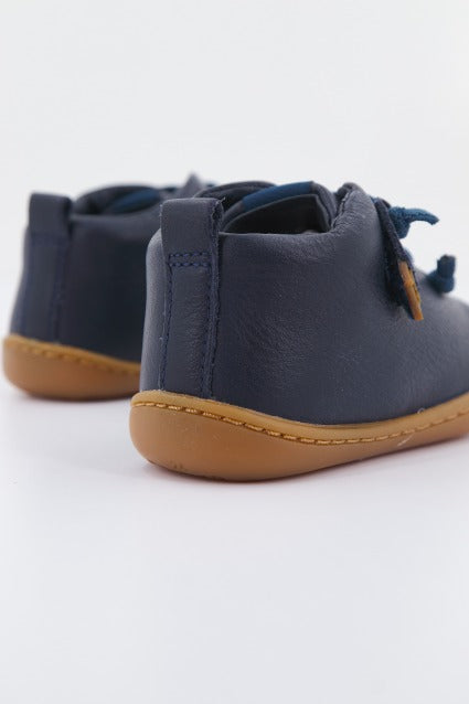 CAMPER PEU FW en color AZUL (3)