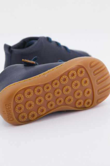CAMPER PEU FW en color AZUL (4)