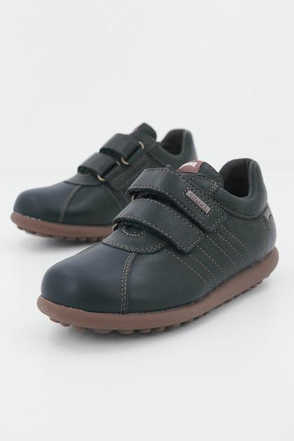 CAMPER PELOTAS ARIEL KIDS en color AZUL (1)