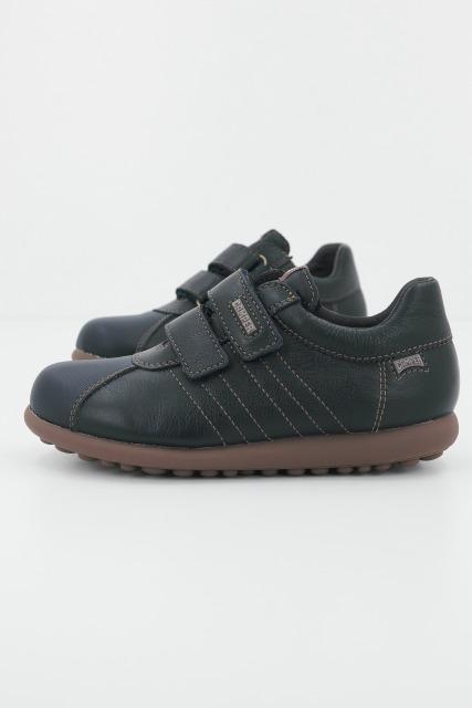CAMPER PELOTAS ARIEL KIDS en color AZUL (2)