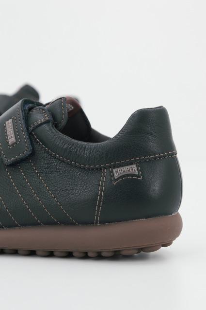 CAMPER PELOTAS ARIEL KIDS en color AZUL (4)