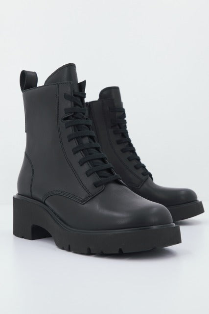 CAMPER MILAH en color NEGRO (1)
