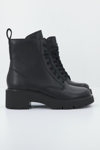 CAMPER MILAH en color NEGRO (2)