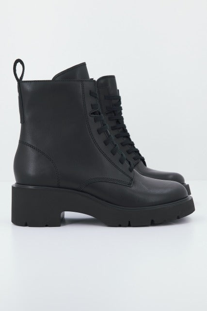 CAMPER MILAH en color NEGRO (2)