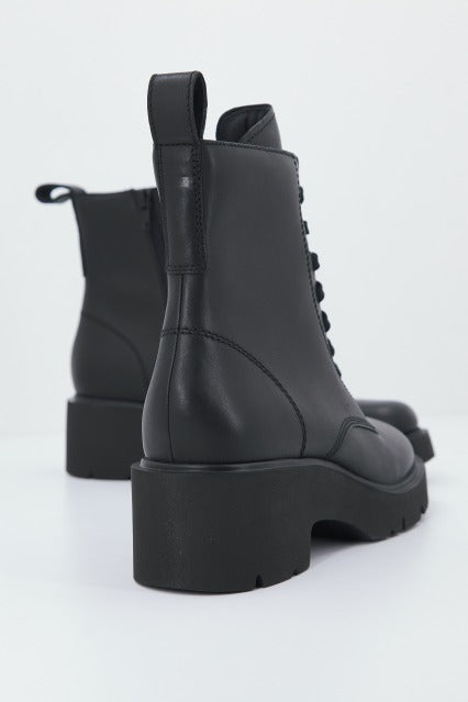 CAMPER MILAH en color NEGRO (3)