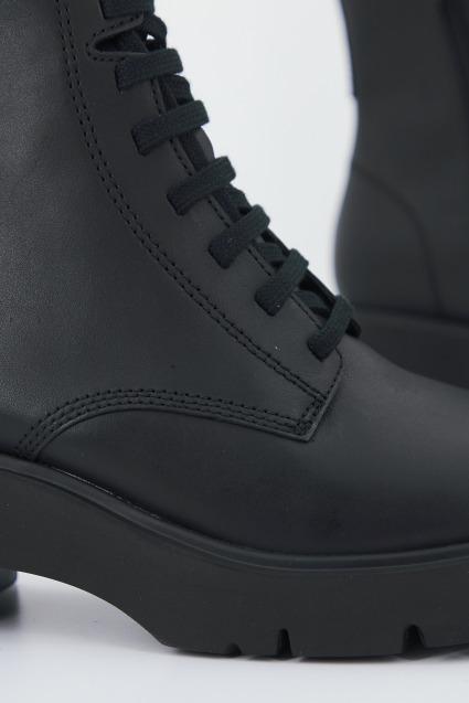 CAMPER MILAH en color NEGRO (4)