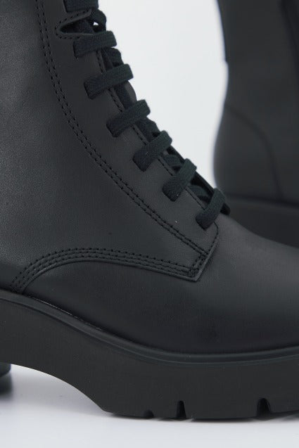 CAMPER MILAH en color NEGRO (4)