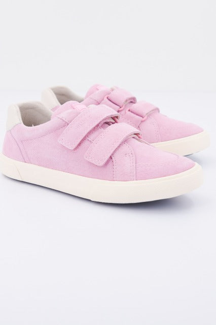 CAMPER PROT en color ROSA (1)