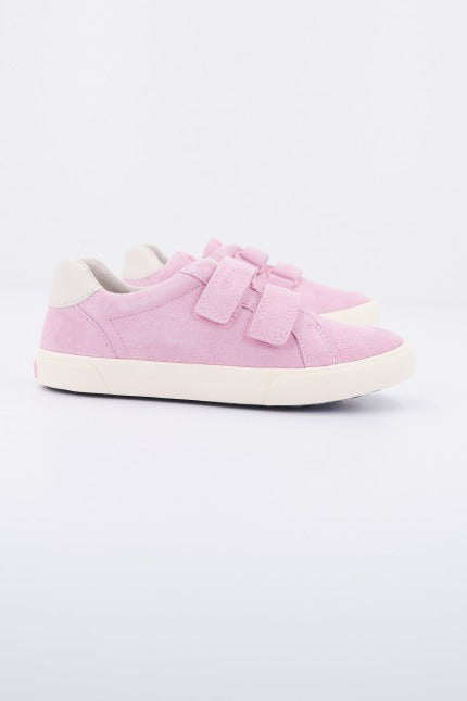 CAMPER PROT en color ROSA (2)