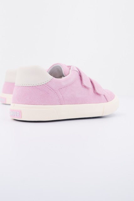 CAMPER PROT en color ROSA (3)