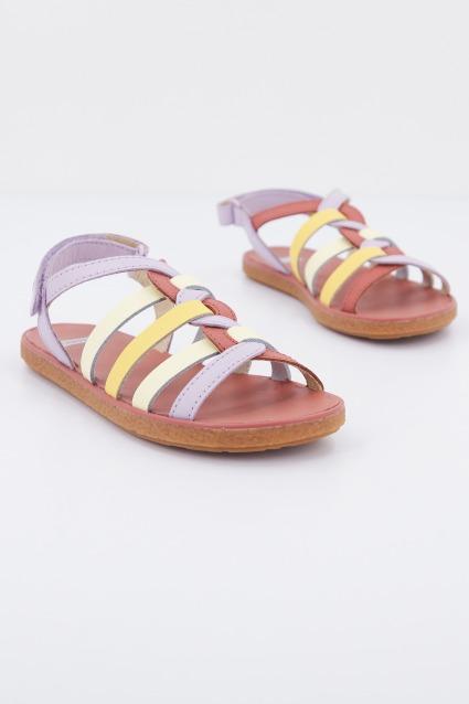 CAMPER MIKOS en color MULTICOLOR (2)