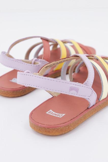 CAMPER MIKOS en color MULTICOLOR (3)