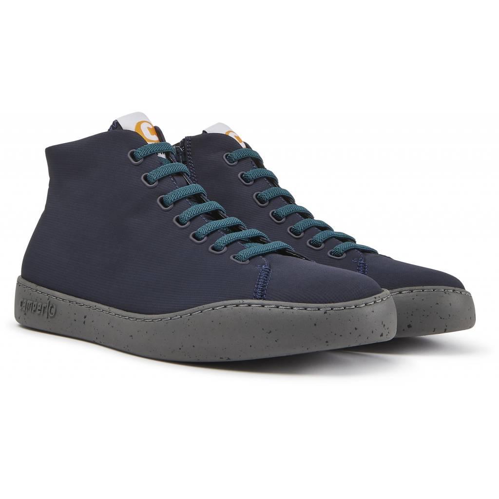 CAMPER K en color AZUL (2)