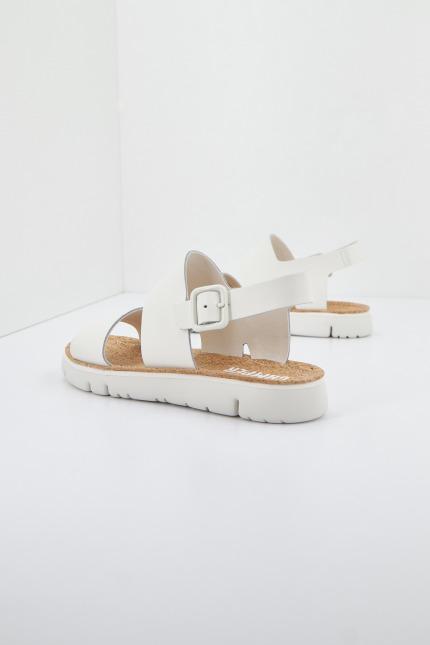 CAMPER ORUGA en color BLANCO (2)