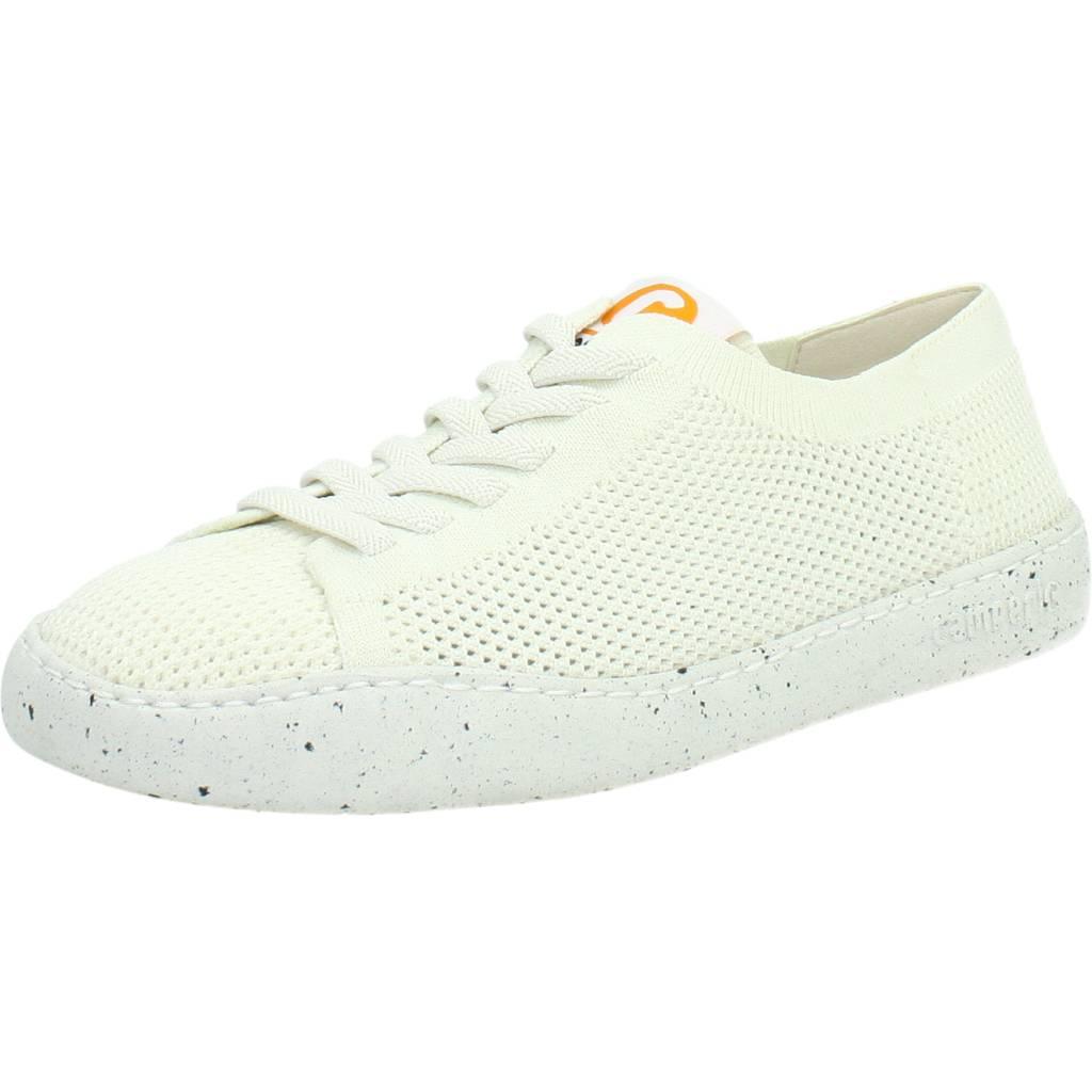 CAMPER K en color BLANCO (1)