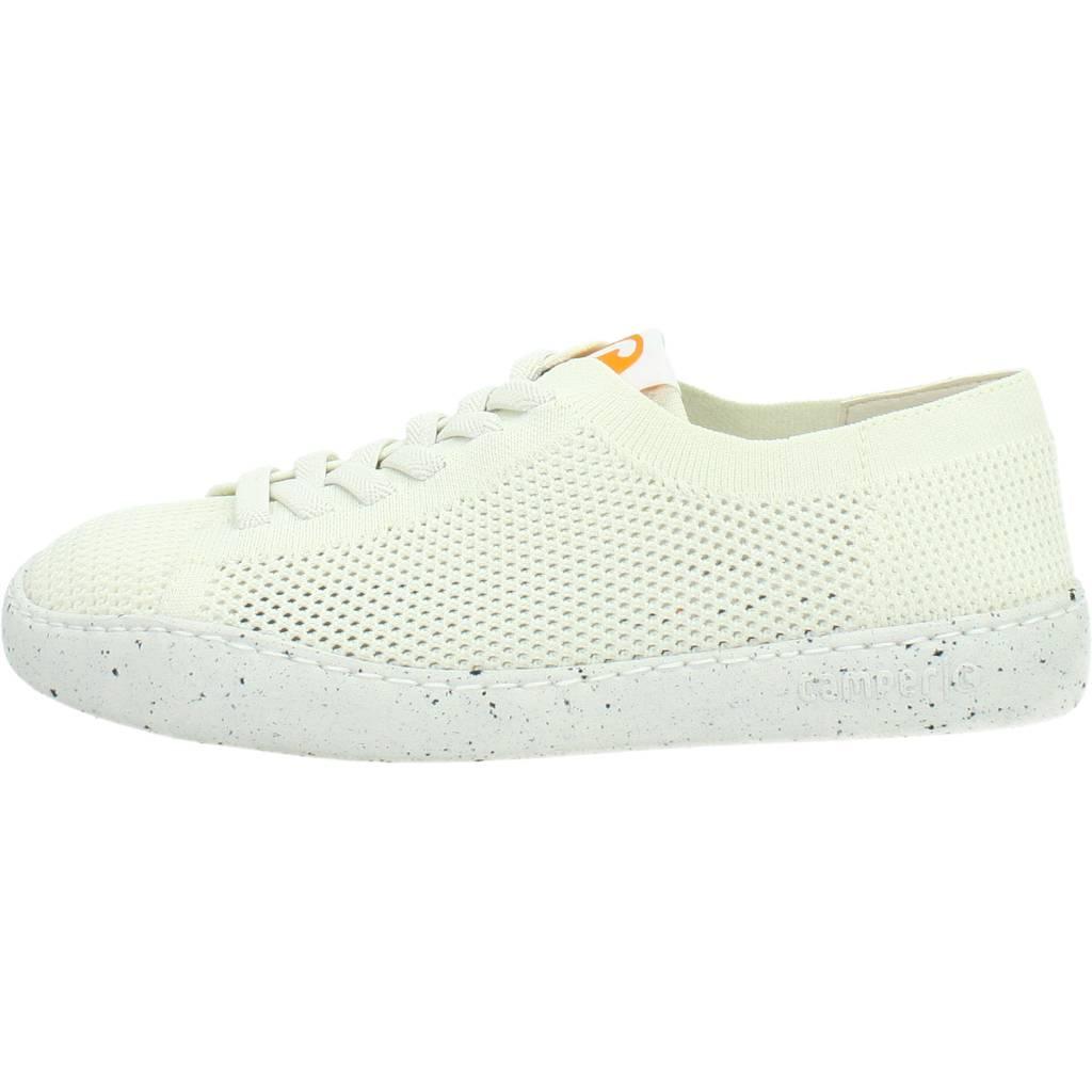CAMPER K en color BLANCO (2)