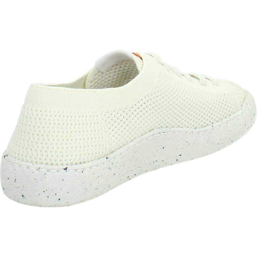 CAMPER K en color BLANCO (3)