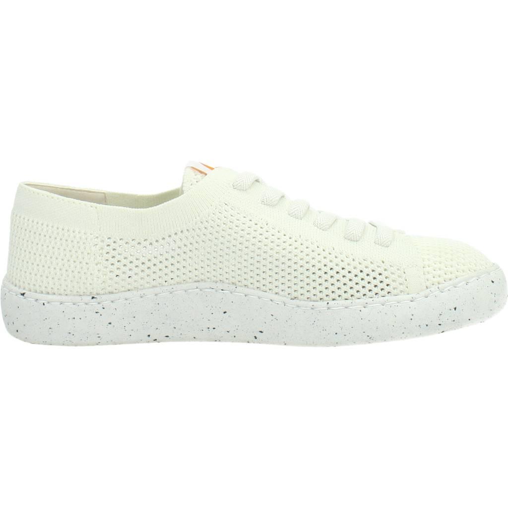 CAMPER K en color BLANCO (4)