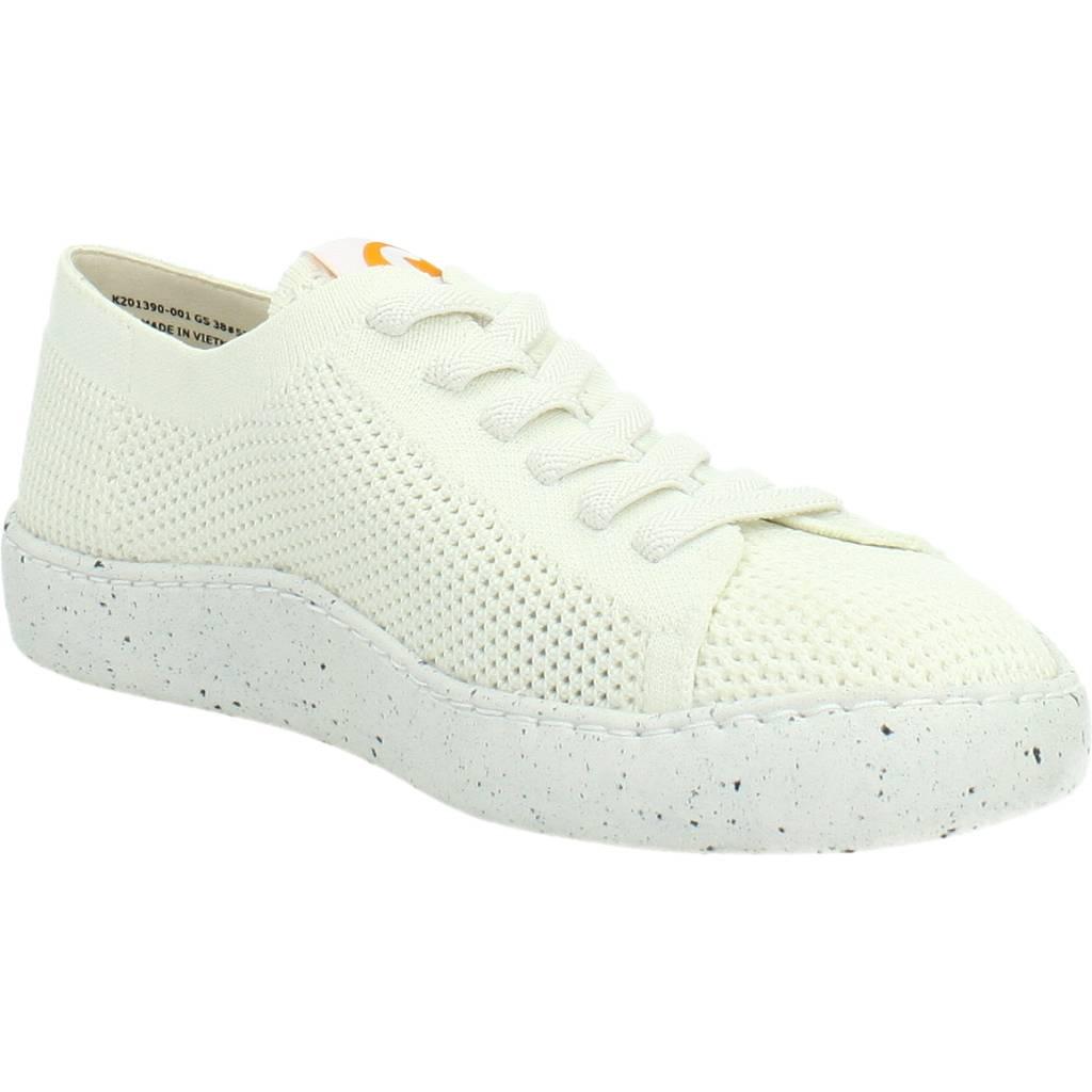 CAMPER K en color BLANCO (5)