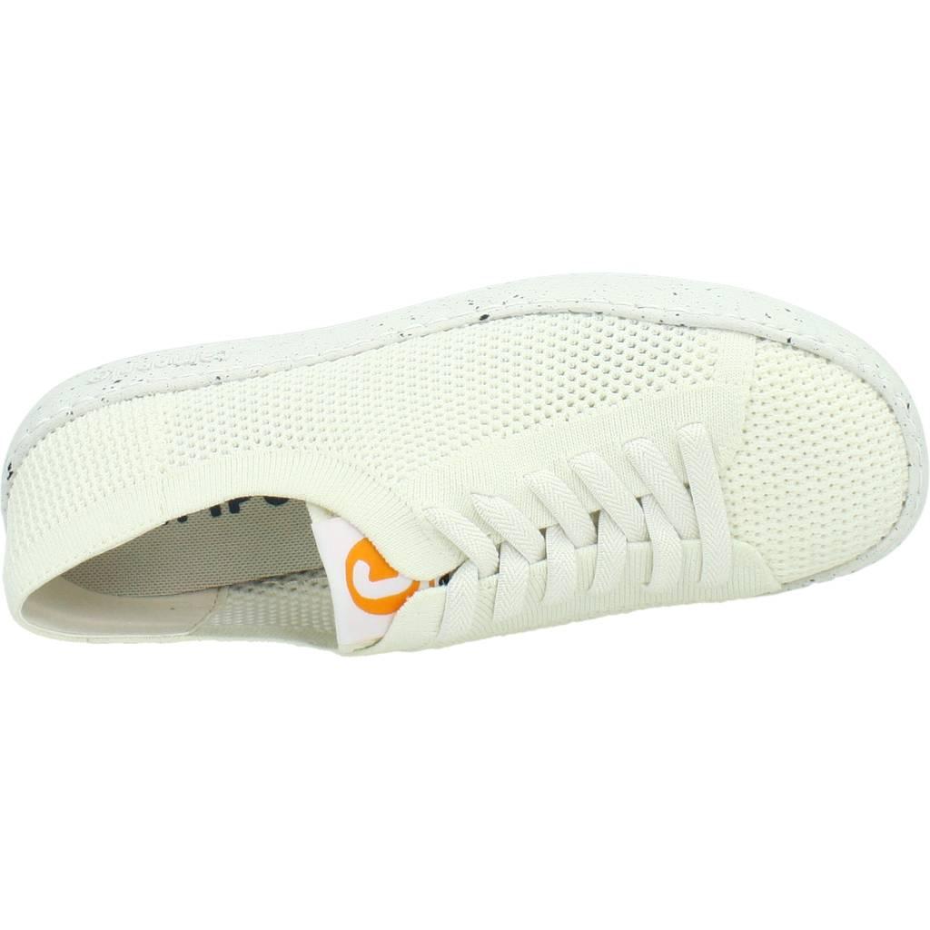 CAMPER K en color BLANCO (7)