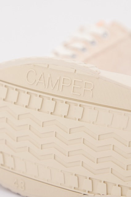 CAMPER K en color BEIS (4)