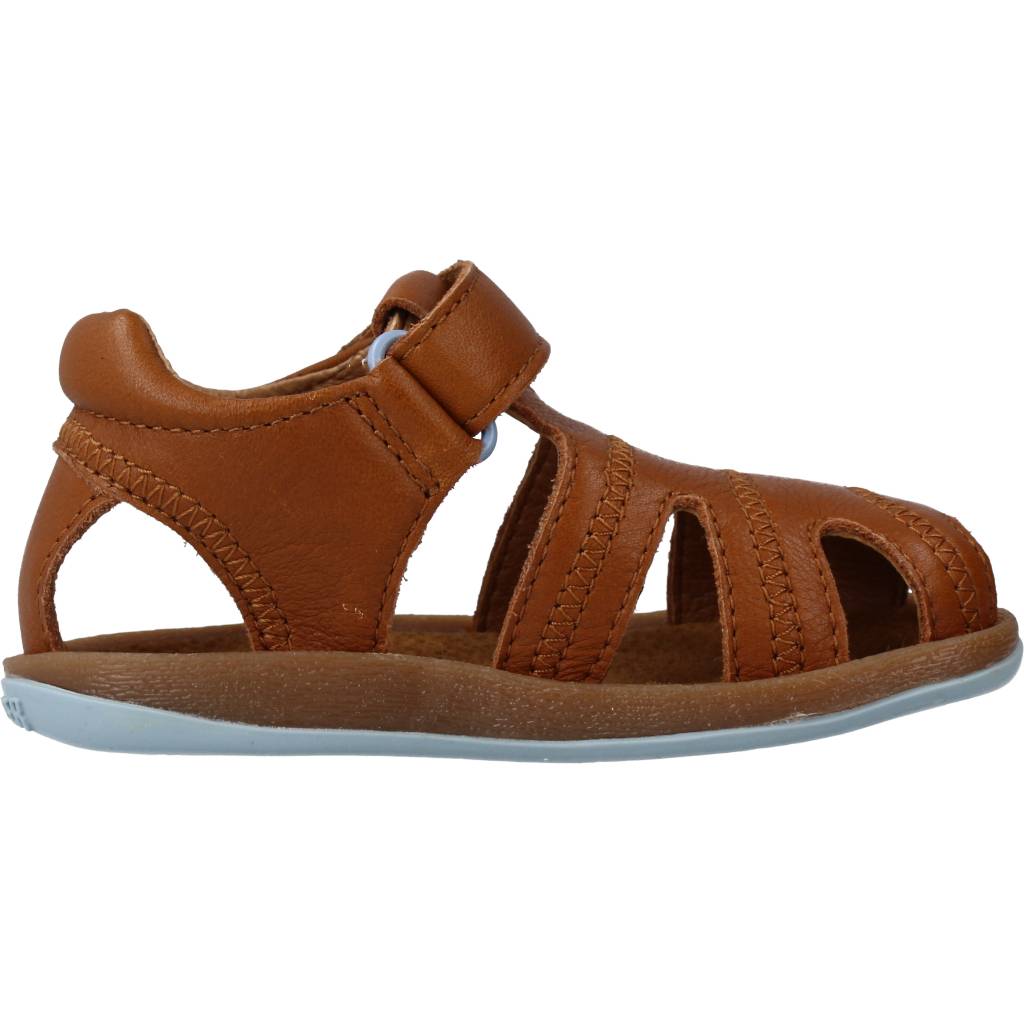 CAMPER BICHO FW en color MARRON (4)