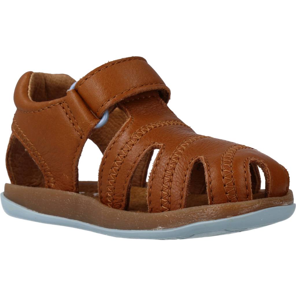 CAMPER BICHO FW en color MARRON (5)