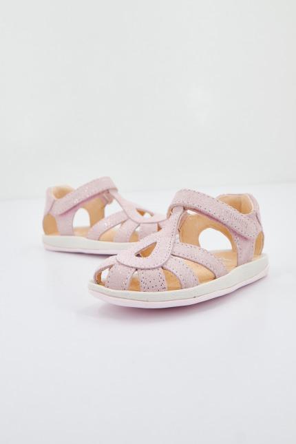 CAMPER BICHO FW en color ROSA (2)