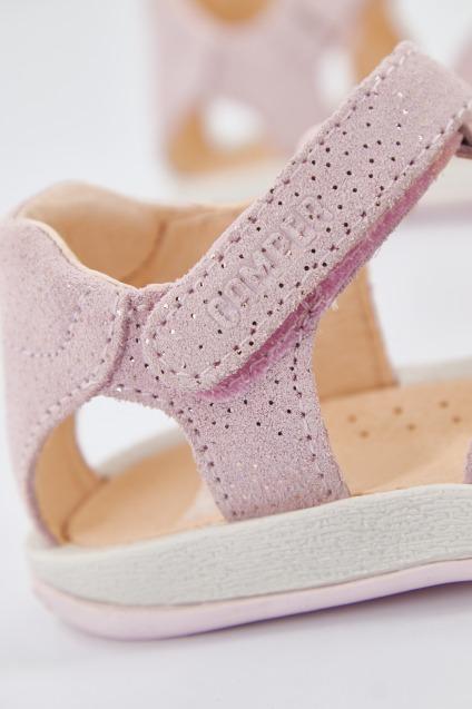 CAMPER BICHO FW en color ROSA (4)