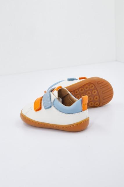 CAMPER PEU FW en color BLANCO (3)