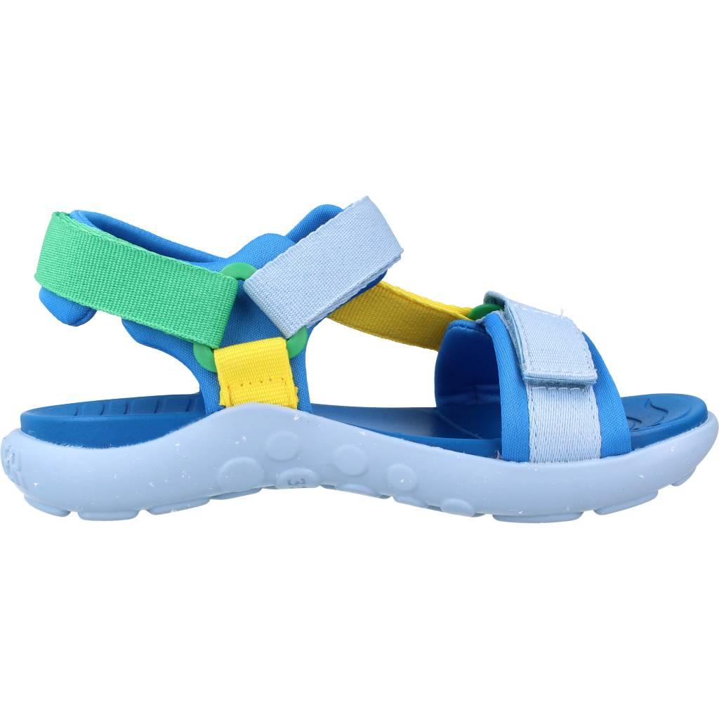 CAMPER OUS en color AZUL (4)