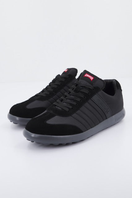 CAMPER PELOTAS XLF en color NEGRO (2)